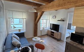 Apartament Centro 10